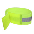 Outdoor Sports High Visibility Armband Ankle Reflective Band