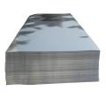 Mirror Polished Stainless Steel Plate