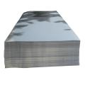 High Quality Stainless Steel Plate with mirror surface