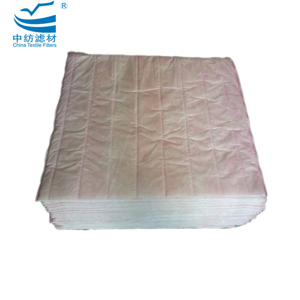 Bag Air Filters