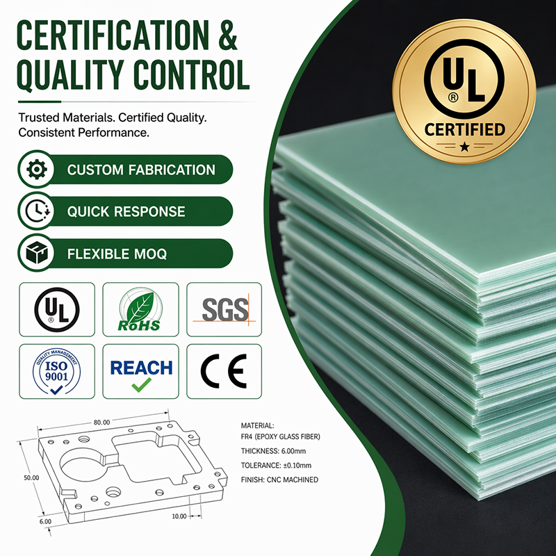 fr4 sheet
