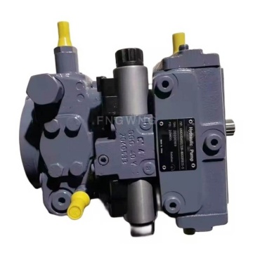 A4VG250EP4D1/32R-NTD10F721DH Piston Pump For Rexroth
