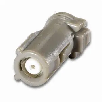 RF/AVIC Connector, Available in Various Types