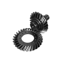 Dozer D9R/D9GC planetary gear set 527-9266, wheel conical gears 5279266