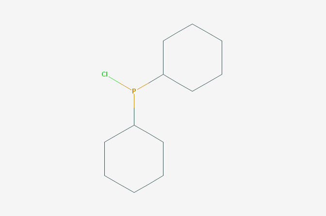 Дициклогексилхлорфосфин, 98+% CAS 16523-54-9