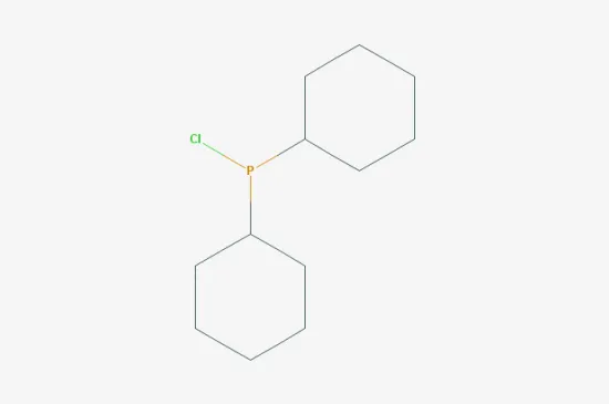 Dicyclohexylchlorophosphine, 98+% CAS 16523-54-9