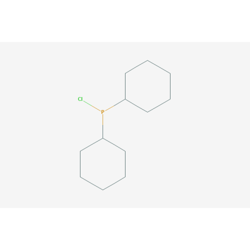 Дициклогексилхлорфосфин, 98+% CAS 16523-54-9