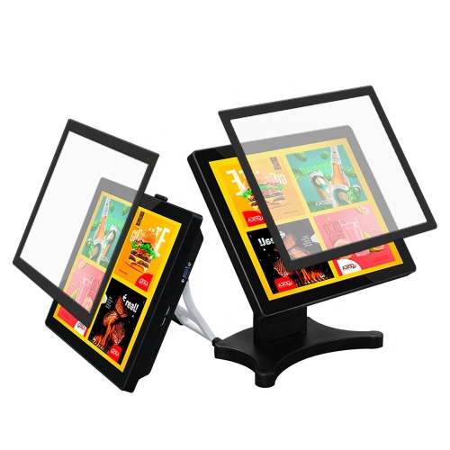 21.5 Inch Infrared Mutil Touch Screen