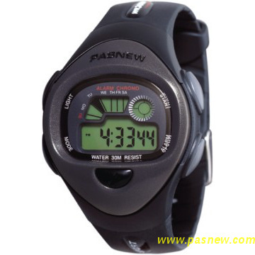 Wristwatches for men