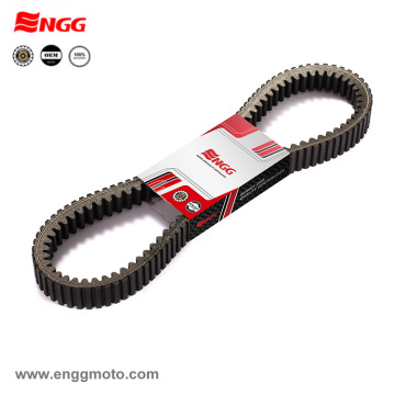 Professional Supplier: CVT Belt, Clutch Belt, and ATV Parts