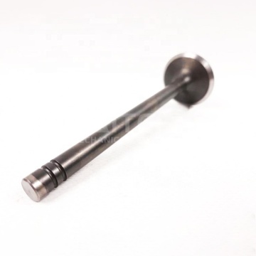 Excavator Spare Parts: Engine Valves - Intake and Exhaust 6162-43-4110 6164-41-4211