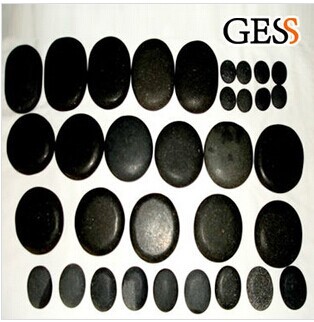 hot stone for deep massage massage electric hot stone