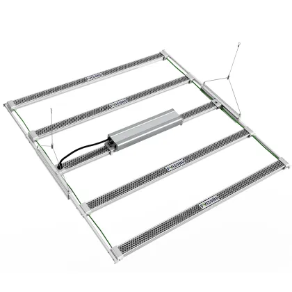 Indoor Farm Plant Growth Lamp