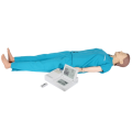 China Advanced CPR Training Manikin Factory