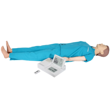 Продвинутый манекен для обучения CPR