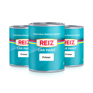 REIZ High Performance Auto Refinish Repair 2K Primer