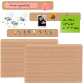Stunning Soundproofing Polyester Fiber Pin Board