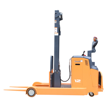 I-1.2T 3.5M Electric Pallet Stacker ene-EPS