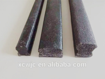 Black carborundum Anti slip bar