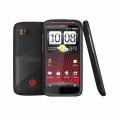 UnlockedHTC G18 Sensation XE cep telefonu, kablosuz GPS Android 3G 4.3-inç QHD dokunmatik ekran, 1.5 GHz CP