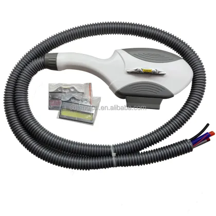 Lower Price IPL Handpiece Factory: Find Affordable IPL Handle Pieces & Lasers