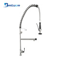 Hot Cold Water Commercial Stainless Steel Kitchen Sink