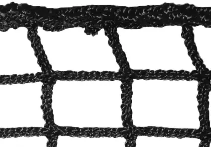 Nylon Golf Sports Practice Fencing Net