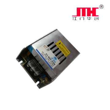 Alimentation de commutation de LED intérieure avec double sortie