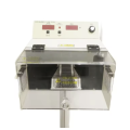 Machine de test d'étincelles haute fréquence 15KW pour fils