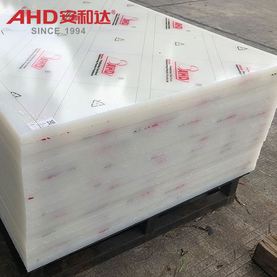 10mm Thick PP Sheet4