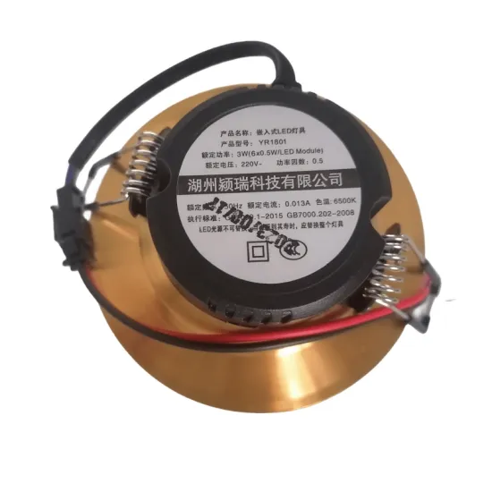 Syney Elevator Car Door LED Light Model YR1801: Complete Specifications for Elevator Use