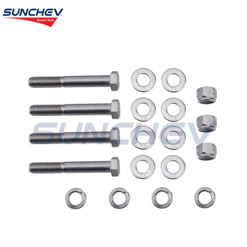 SUNCHEV Bolt Kit 110-100000 For Bob's Machine