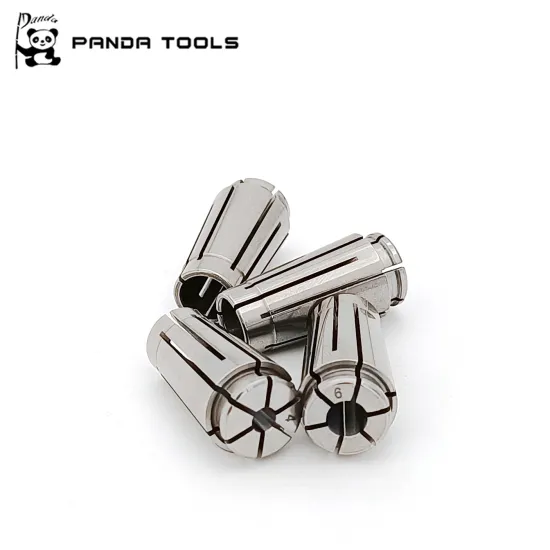 High Speed Collet System for SK06 SK10 SK13 SK16 SK20 SK25