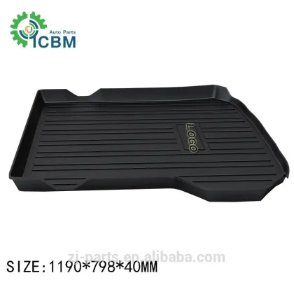 Car Trunk Mat For Buick Envision