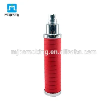 New Design electronic cigarette long battery big ego battery 3200mah with big capacity