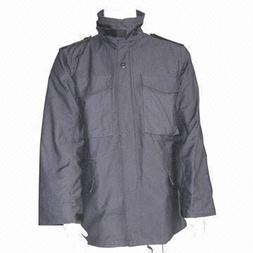 Military Clothing-2