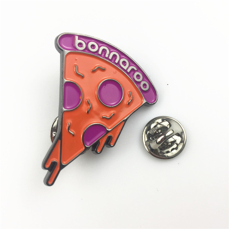 Enamel Pin Badge