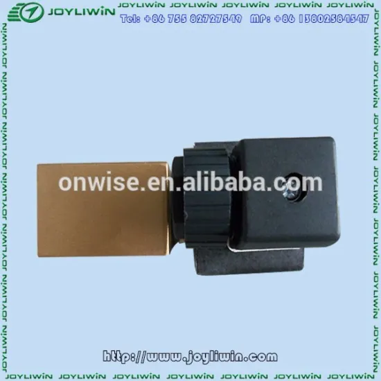 JOY 1089059021 Solenoid Valve For Atlas Copco Screw Air Compressor Spare Valves