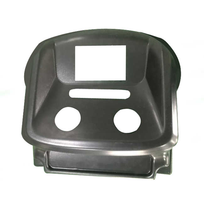 TV plastic