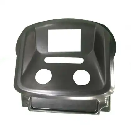 Led Tv Shell Plastic Frame