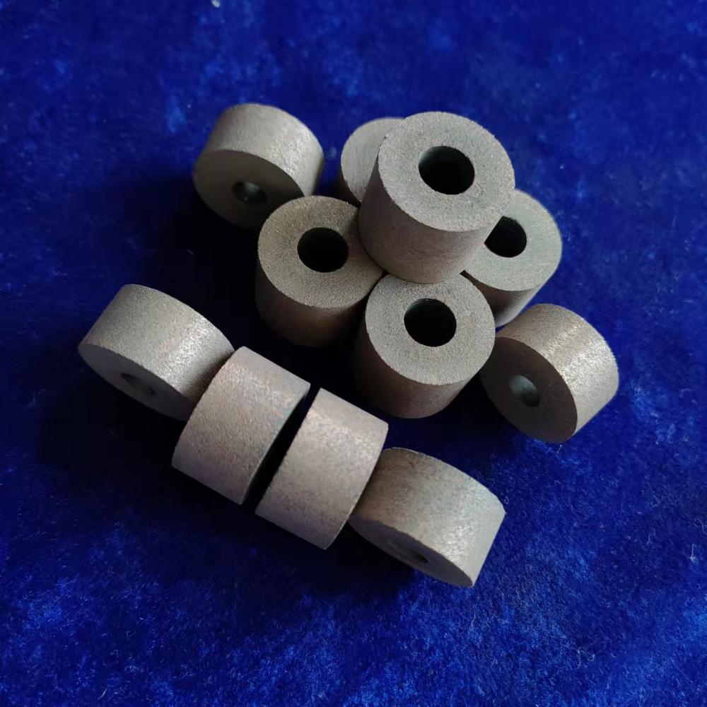 Bronze Sintered Diamond Inner Grinding Wheel