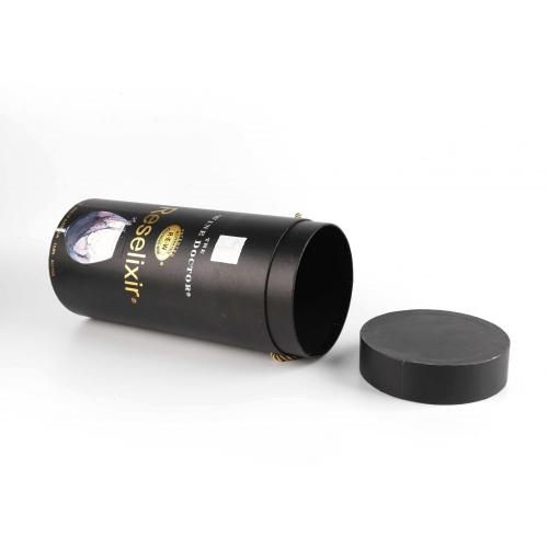 Luxury cardboard paper packaging wine gift box