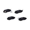 suufka hore ee biriiga ee Honda Accord 6 Vtec