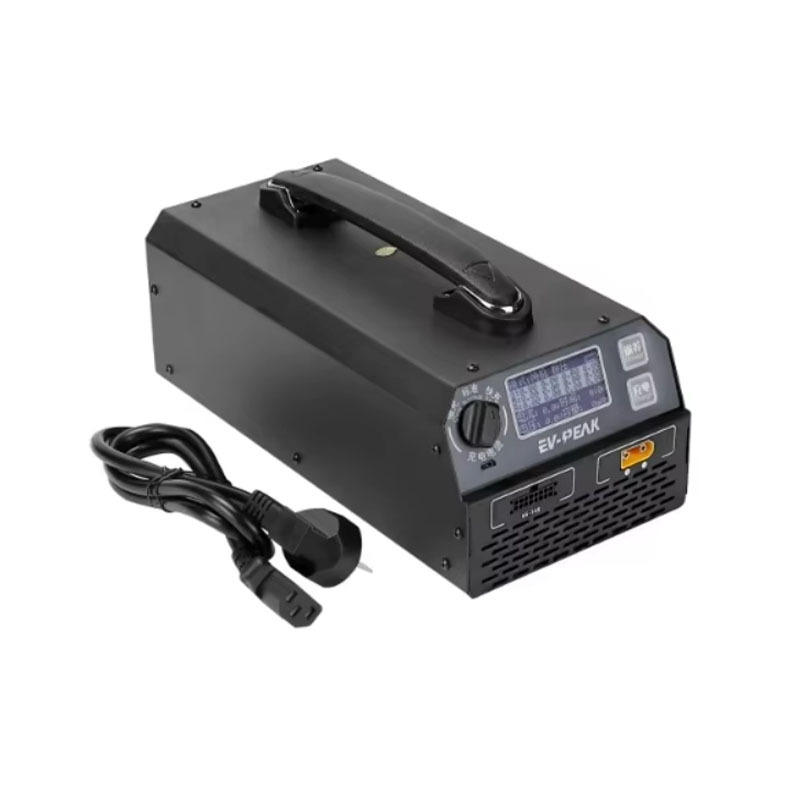 EV-PEAK U1+ 6S-14S Smart Charger