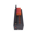 VOIP Product SMS Gateway 2G SIM Card Modem Pool 16 Ports Wireless GSM Modem/GSM Network Equipment For Sending Bulk SMS