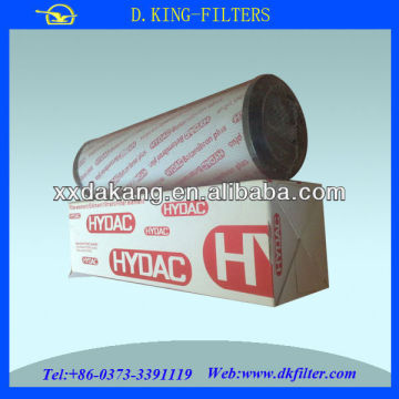 All kinds of models hydac hydraulic filter element