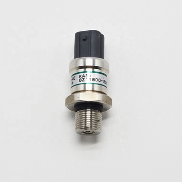 DH200-5 Excavator Electric Parts - High Pressure Sensor | 2024 Factory Outlet