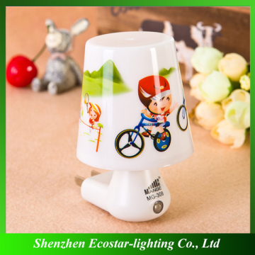 Fashionable Mini LED Press Lamp Manufacturer