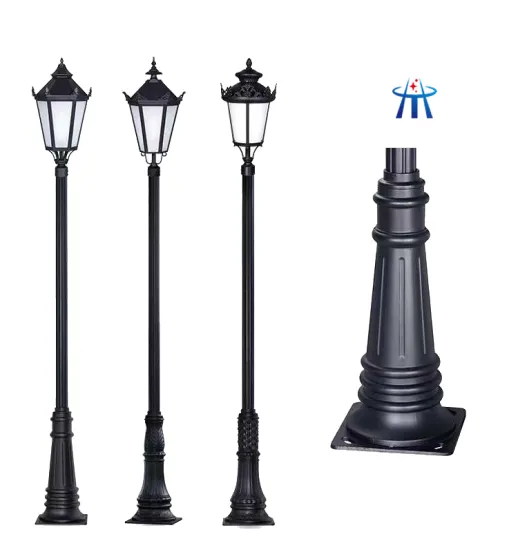 Hot Sale High Quality Garden Lights: Brighten Your Outdoor Space