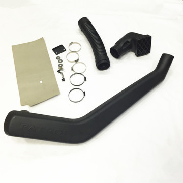 4x4 Nissan MK/MQ Patrol 160 Car Snorkel Accessories